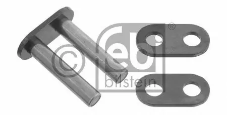FEBI 28140 Замок цепи Mercedes A-CLASS (W168) A 160 CDI (168.006) [200102-200408]