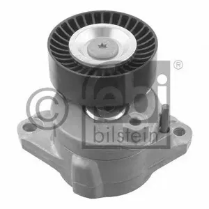 FEBI 28149 Ролик натяжной с механизмом натяжения Mercedes W204W203W164 2.32.83.5 05>
