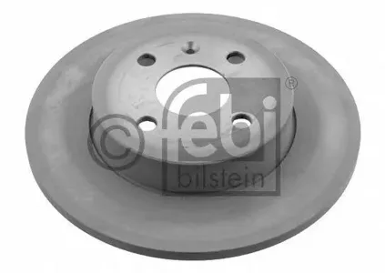 FEBI 28152 Диск торм.задний Opel Co Mercedes o Meriva 1.4-1.81.3D1.7D 01>