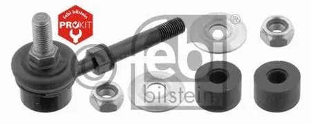 FEBI 28158 Стойка стабилизатора переднего Suzuki Vitara Grand Vitara 1.6-2.72.0TD2.0HDI 88>