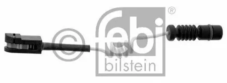 FEBI 28166 Датчик износа тормозных колодок Mercedes Sprinter 901-904 95>