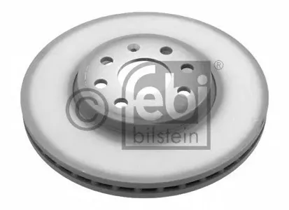 FEBI 28167 Диск торм.перед. Opel Astra 1.41.6 04>
