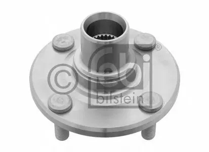 FEBI 28240 Ступица колеса передняя Toyota Corolla 1.3 12V1.41.62.0D 92-00