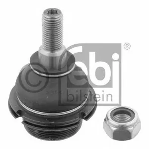 FEBI 28356 Опора шаровая Peugeot 407 all 04>
