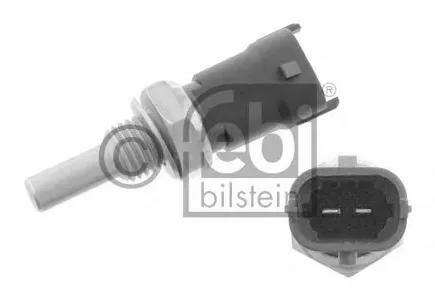 FEBI 28377 Датчик температуры охлаждающей жидкости Opel Astra 1.8i2.2i Omega 2.2i Vectra Zafira 1.8i 94>