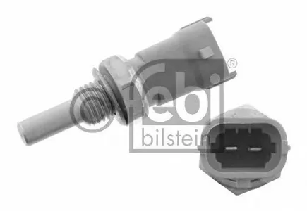 FEBI 28381 Датчик температуры охлаждающей жидкости Opel Astra Vectra Omega 1.8-2.2 95>,RVI, Volvo