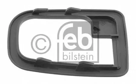 FEBI 28415 накладка ручки двери пер. л. BMW E36 94-00