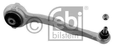 FEBI 28494 Рычаг Mercedes W203W204 00- пер.подв.верх.прав.
