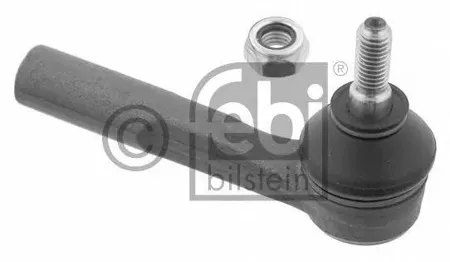 FEBI 28618 Наконечник рулевой лев Corsa D
