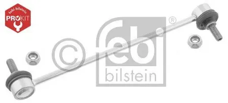 FEBI 28638 Стойка стабилизатора переднего Suzuki SX4 all 06>