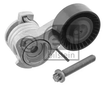 FEBI 28708 Натяжитель ремня BMW 1 (E81) 130 i [200609-201209]