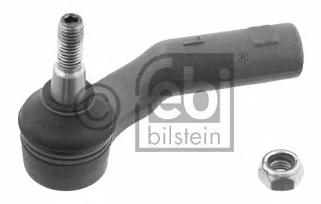 FEBI 29223 Наконечник рулевой левый Ford Focus all 04>, Volvo S40V50 all 04>