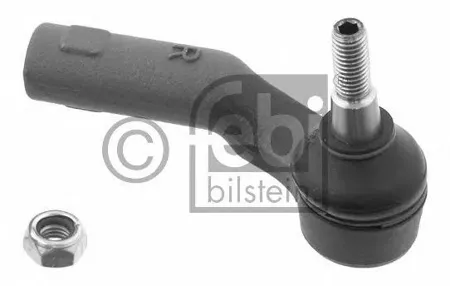 FEBI 29224 Наконечник рулевой правый Ford Focus all 04>, Volvo S40V50 all 04>