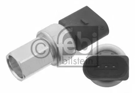 FEBI 29240 выключатель пневматический Audi A3, VW Bora Golf IV Polo Passat 95>