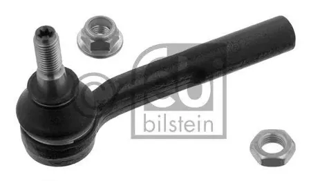 FEBI 29324 Наконечник рулевой левый Opel Astra all 04>