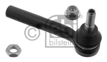 FEBI 29325 Наконечник рулевой правый Opel Astra all 04>