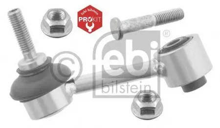 FEBI 29461 Стойка стабилизатора заднего VW Golf , Skoda Octavia , Audi A3 03>