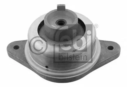 FEBI 29512 подушка ДВС передняя Mercedes W221 4.5-5.0 05> 4-matic