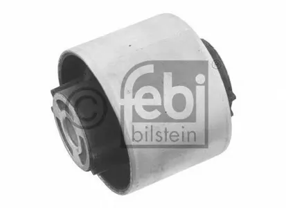 FEBI 29568 Сайлентблок зад. рычага Audi A3 all 03>, Seat AlteaLeon all 04>
