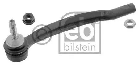 FEBI 29604 Наконечник рулевой левый Volvo XC90 all 02>