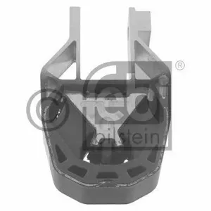 FEBI 29747 подушка АКПП алюм. Ford Focus C-Max 1.6-2.02.0TDCI 03>