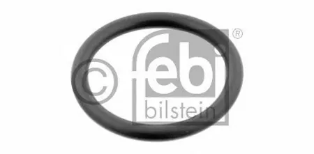 FEBI 29752 Кольцо уплотнительное [N90765301] системы охл. Audi A3A4A6A8,VW Golf Passat 1.4-3.2 94>