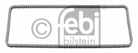 FEBI 29864 Цепь ГРМ неразъемная однорядная BMW E60E63E65E81E87E90 2.5i3.0i 04>
