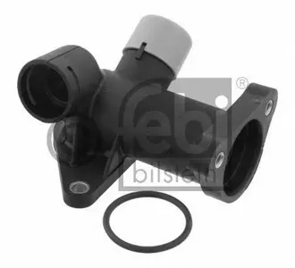 FEBI 29880 тройник Audi A4A6, VW Passat 1.8T 95>