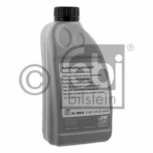 FEBI 29934 Масло трансмиссионное красное 1л Dexron IIIATF SP-II ATF SP-III