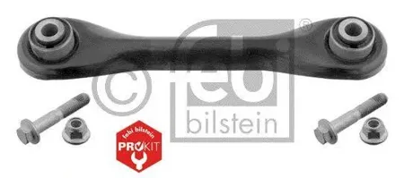 FEBI 30000 Рычаг зад.подв.ниж.[+ крепеж] Ford C-MAX (DM2) 1.6 [200704-201009]
