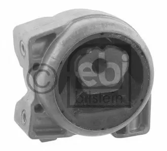 FEBI 30009 Опора КПП Mercedes W169
