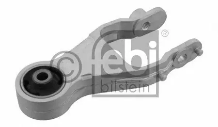 FEBI 30041 подушка ДВС задняя Opel Co Mercedes o Meriva 1.3CDTi1.6 16V1.7DTi 03>