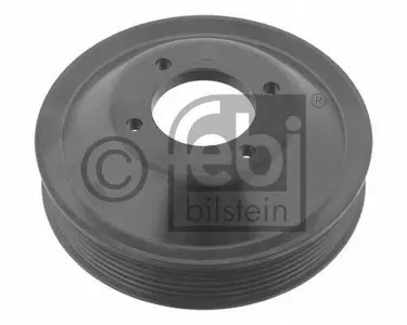 FEBI 30124 Шкив крыльчатки вентилятора BMW e39e36e38e34