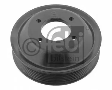 FEBI 30125 Шкив