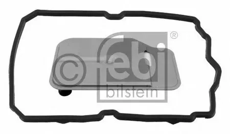 FEBI 30157 Фильтр АКПП (с прокладкой)