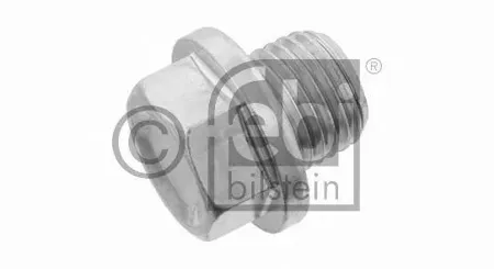 FEBI 30180 [2151221010] пробка масл. поддона Hyundai , Kia , Mitsubishi , Suzuki all 91>