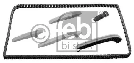 FEBI 30330 Комплект цепи Mercedes W203W204W211W212 2.5I3.0I3.5I