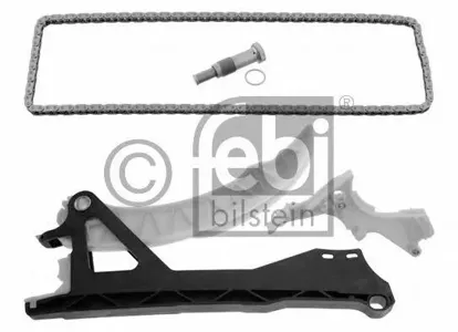 FEBI 30334 Ремкомплект ГРМ цепь неразъемная BMW E46E81E87E90X3 1.8i-3.2i 01>