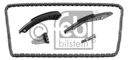 FEBI 30340 Комплект цепи ГРМ прав. BMW 5 (E60) 03-10X5 (E70) 4.8 06-13