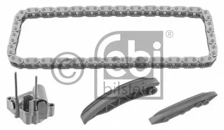 FEBI 30348 Комплект цепи ГРМ