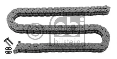 FEBI 30395 Цепь ГРМ разъемная двухрядная Mercedes W211W463W220 4.0CDi 00>