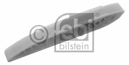 FEBI 30504 Планка успокоителя цепи верх.левая Mercedes C-CLASS (W203) 3.5 [200501-200702]