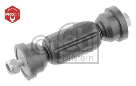FEBI 30588 Стойка стабилизатора переднего Mitsubishi Colt 1.1-1.51.5Di-D 04>