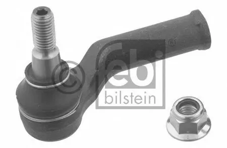 FEBI 30723 Наконечник рулевой левый Ford Galaxy all 06> Mondeo all 07>