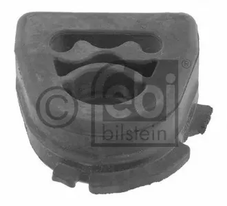 FEBI 30728 крепление глушителя Mercedes Sprinter ,VW LT 2.32.5TDi 96>