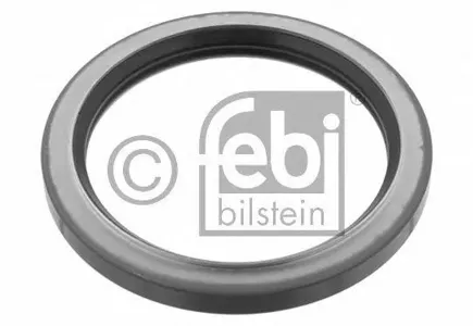 FEBI 30730 Уплотняющее кольцо ступицы колеса