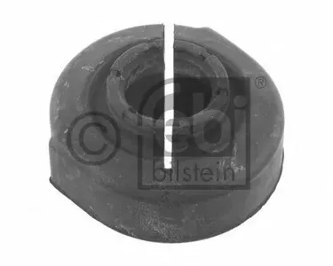 FEBI 30778 Втулка стабилизатора  переднего d24 Audi 100A6 1.62.0 91-97