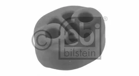 FEBI 30822 крепление глушителя Citroen C1, Peugeot 107, Toyota Yaris 1.0i1.4HDi 05>