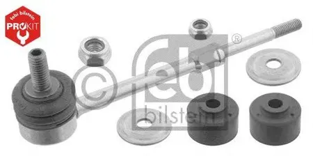FEBI 30830 Стойка стабилизатора заднего Ford Focus C-Max 06>