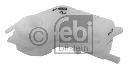 FEBI 30845 Бачок расширительный *** Audi A6 2.42.73.0 V6 02>